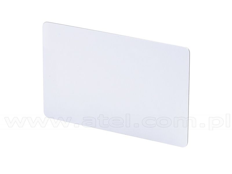 VT108 — RFID-карта