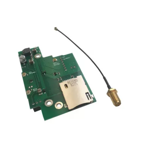 VT760 — LTE Модем