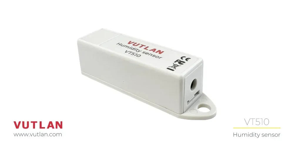 VT510 — Датчик влажности - фото 2